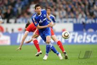 Fussball 1. Bundesliga: Kevin Kuranyi (Schalke)
