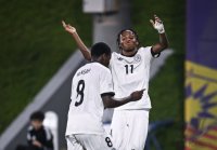 Fussball, Junioren U 17 WM 2025 El Salvador- Deutschland, Gruppe G