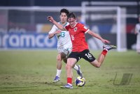 Fussball, Junioren U 17 WM 2025 Neuseeland  - Oesterreich , Gruppe L