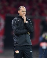 FUSSBALL EUROPA LEAGUE 18/19: FC Zuerich - Bayer 04 Leverkusen