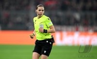 Fussball International CHL 23/24: FC Bayern Muenchen - FC Kopenhagen