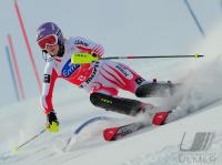SKI Weltcup  Damen  ST.Moritz;  Michaela Kirchgasser (AUT)
