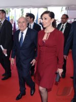 Fussball International 65. FIFA Kongress: FIFA Praesident Joseph S. Blatter (Schweiz)