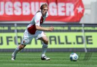 2. Fussball Bundesliga : Jonas De Roeck (FCA)