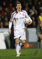 Fussball DFB-Pokal: Aachen - Bayern