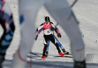 Olympische Spiele 2006 Turin  Nordische Kombination