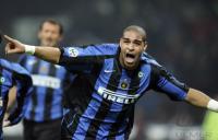 Fussball Serie A: Inter Mailand - AC Mailand