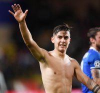 Fussball CHL 16/17 Halblfinale: AS Monaco - Juventus Turin