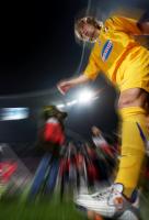 FUSSBALL CHL  FC Bayern Muenchen - Juventus Turin