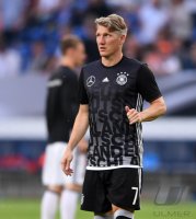 Fussball International Testspiel: Deutschland - Ungarn