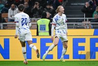 Fussball International Qualifikation WM 2026 
Deutschland - Slowakei