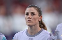 Fussball Frauen Euro 2025 Eroeffnungsspiel: Schweiz - Norwegen