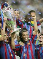 Fussball International: Champions League Finale