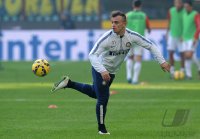 Fussball International Serie A 14/15: Xherdan Shaqiri (Inter Mailand)