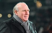 Fussball: 1. Bundesliga Saison 2010/2011: HOENESS (VfL Wolfsburg)
