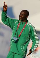 Fussball International  U 20 Weltmeisterschaft Scotland vs Nigeria