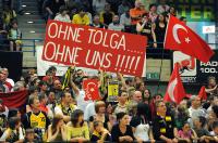 1. Basketball Bundesliga     Ludwigsburg - Walter Tigers