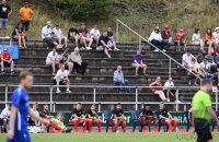 Fussball WFV Pokal 2. Runde 2020/2021: SV Baiersbronn - SSV Reutlingen