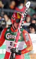 Ski Alpin; Super G   Herren Kitzbuehel