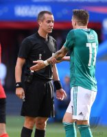 FUSSBALL WM 2018 Vorrunde Suedkorea - Deutschland