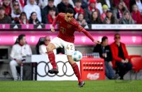 Fussball 1. Bundesliga 24/25: FC Bayern Muenchen - VfL Bochum
