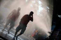 FUSSBALL EURO 2008: Deutschland - Tuerkei