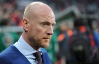 Fussball DFB Pokal Halbfinale 13/14: FC Bayern Muenchen - 1. FC Kaiserslautern