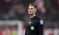 Fussball 1. Bundesliga 24/25: FC Bayern Muenchen - TSG 1899 Hoffenheim