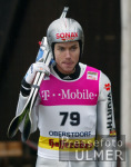 SKISPRINGEN  Vierschanzen Tournee   Oberstdorf Sven Hannawald (GER)