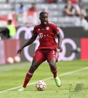 Fussball Audi Football Summit 2021 FC Bayern Muenchen - Ajax Amsterdam