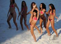 FIFA BEACH SOCCER WORLD CUP 2008: FRANCE - SENEGAL