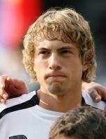 Fussball International: U17: Deutschland, SAUERBIER