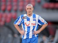 Fussball Superleague Schweiz  FC Zuerich  -  FC Luzern