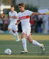 Fussball   A-Jungend  WFV Pokal   2011/2012