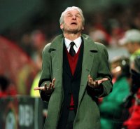 Fussball 1. Bundesliga