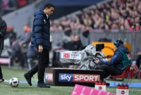 Fussball 1. Bundesliga Saison 16/17: FC Bayern Muenchen - VfL Wolfsburg