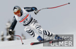 SKI   Weltcup  Abfahrt  Mnner Max Rauffer (GER)