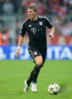 Fussball CHL&Atilde; Saison 12/13:  FC Bayern Muenchen - FC Valencia&Atilde;