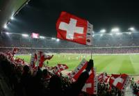 Fussball  International WM Quali Schweiz - Tuerkei