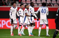 Fussball International Conference League 24/25: 1. FC Heidenheim - FC Chelsea