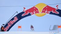 Ski Alpin Kitzbuehel 2016 Abfahrt