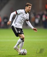 Fussball EM 2020 Quali: Deutschland - Nordirland