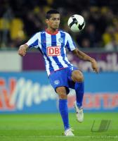 FUSSBALL DFB-Pokal: BERLIN, CICERO Einzelaktion