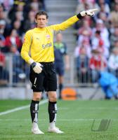 Fussball  1. Bundesliga  07/08   SCHAEFER (VfB Stuttgart)