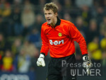 Fussball UCL - BVB: Lehmann