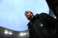 2. Fussball Bundesliga: 1860 Muenchen -  Karlsruher SC