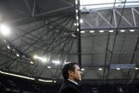 Fussball 1. Bundesliga: 1.FC Schalke 04 - VfL Bochum