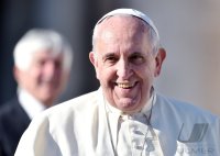 Rom Generalaudienz;  Papst Franziskus I.