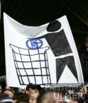 Fussball 1. Bundesliga, Feature, fotografiert im  Ruhr Stadion in Bochum