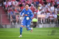 Fussball  Telekom Cup 2026 FC Bayern Muenchen -  RB Leipzig